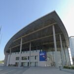 Palacio de Congresos de Valencia