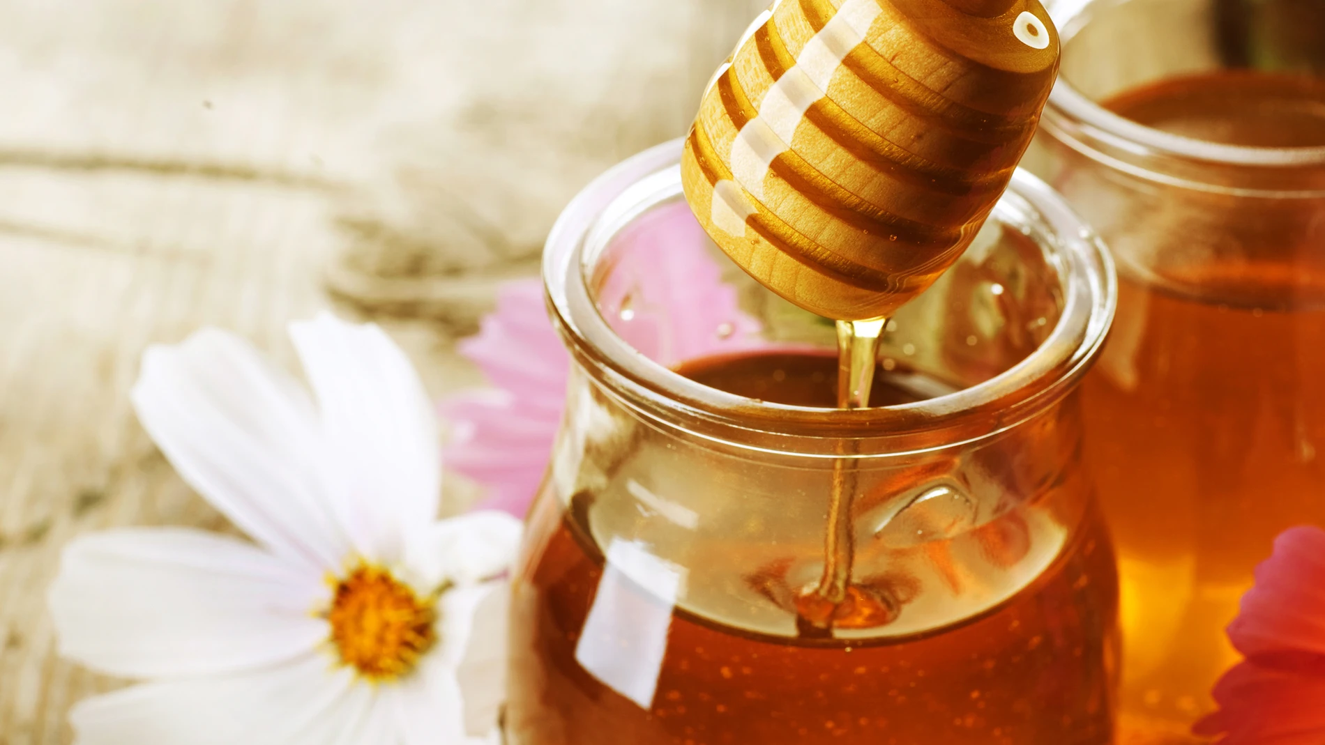 El producto desarrollado es 100% de origen natural