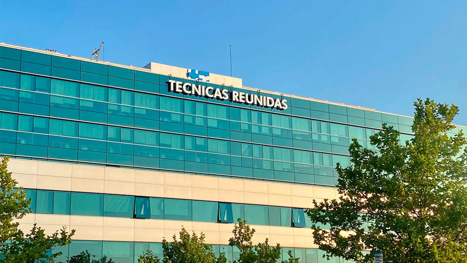Dependencias de Técnicas Reunidas