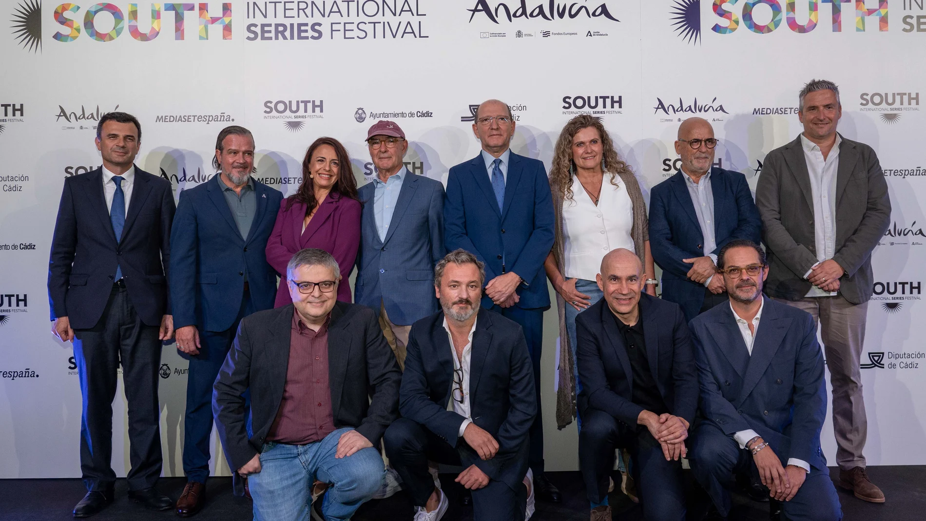 Cádiz busca ser el "Hollywood de las series " en el South Festival 2024