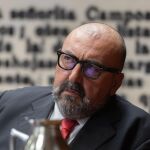 Koldo García pide al juez el desbloqueo de las nóminas que le debe la consultora administrada por su esposa
