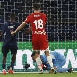 UEFA Champions League - Paris Saint-Germain vs Girona FC