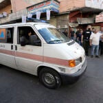 Lebanon Israel Exploding Pagers