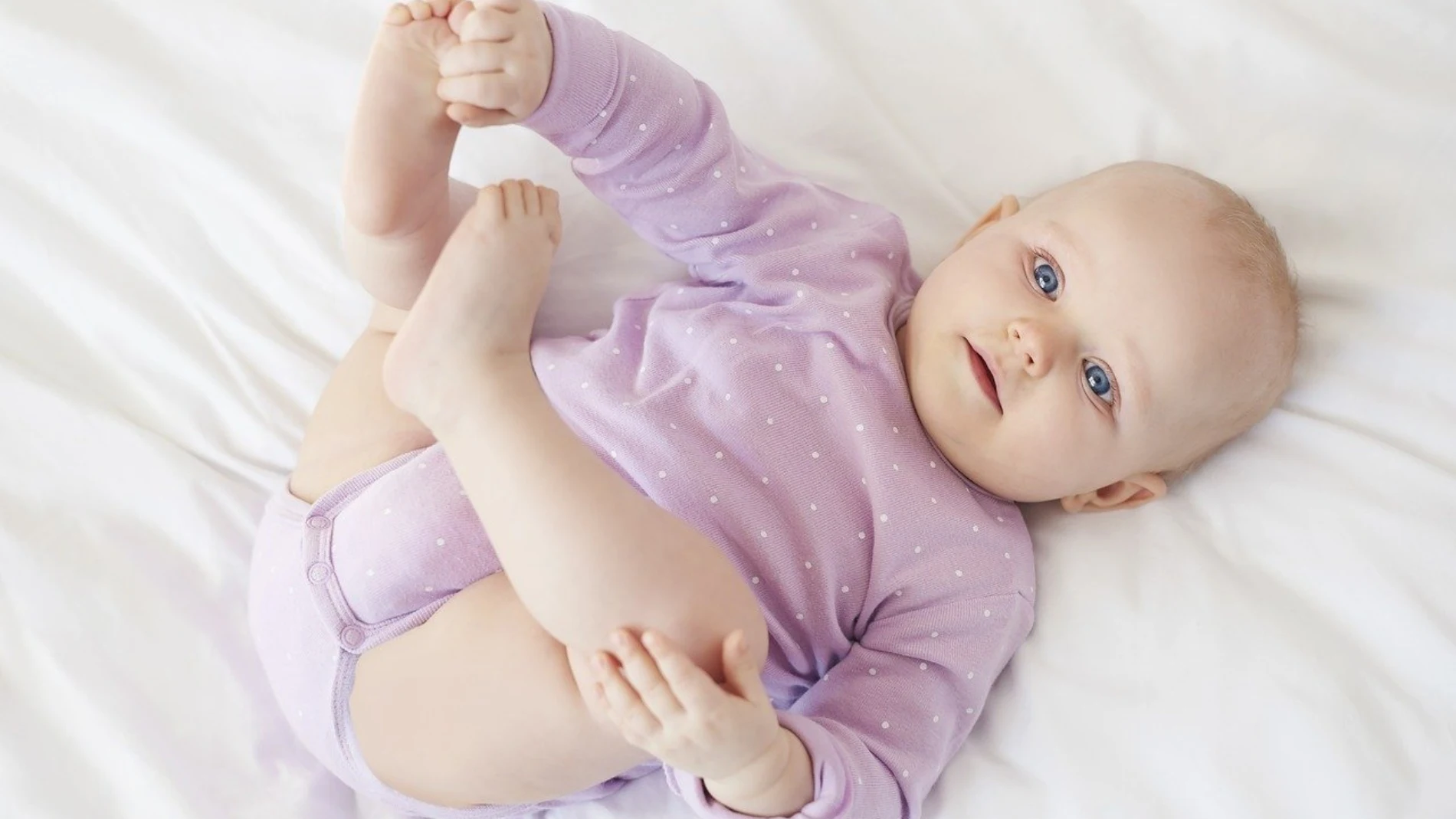 Este es el nombre de niña más bonito en vasco: corto y poco conocido