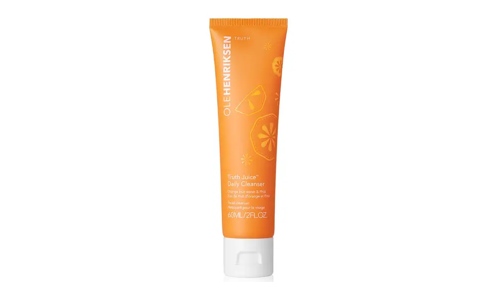 Truth juice daily cleanser