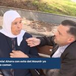 La abuela de Lamine Yamal en 'Espejo Público'