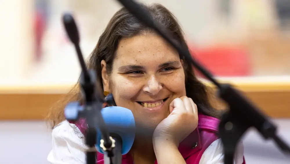 Centro Envera de integración y rehabilitación para personas con algún tipo de discapacidad. Radio Terricola.