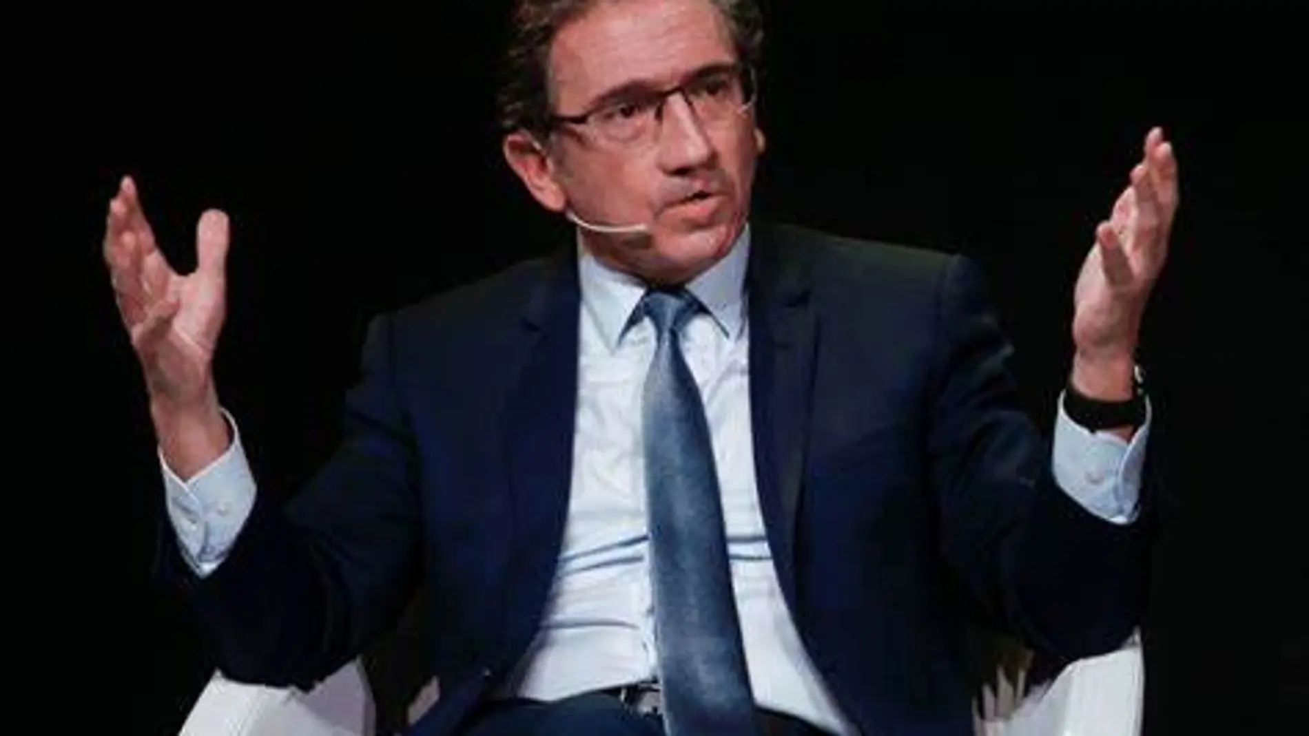 Jaume Girò presidirá la Comisión de Empresa del Parlament