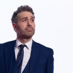 Dani Martínez, presentador de 'La noche del gran show'