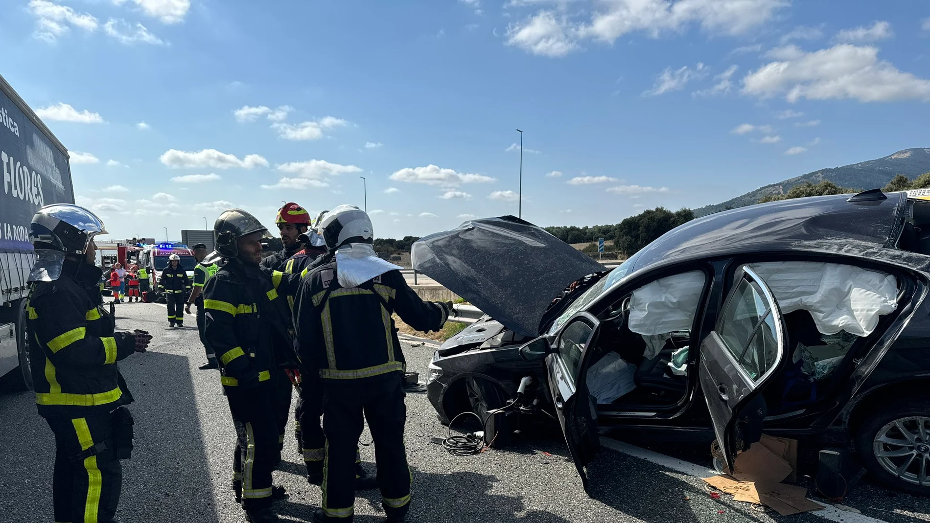 Accidente A-6