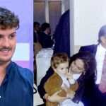 El nieto de Julián Muñoz rompe su silencio en "Vamos a ver" y habla sobre su delicado estado de salud