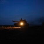 Russia Ukraine War