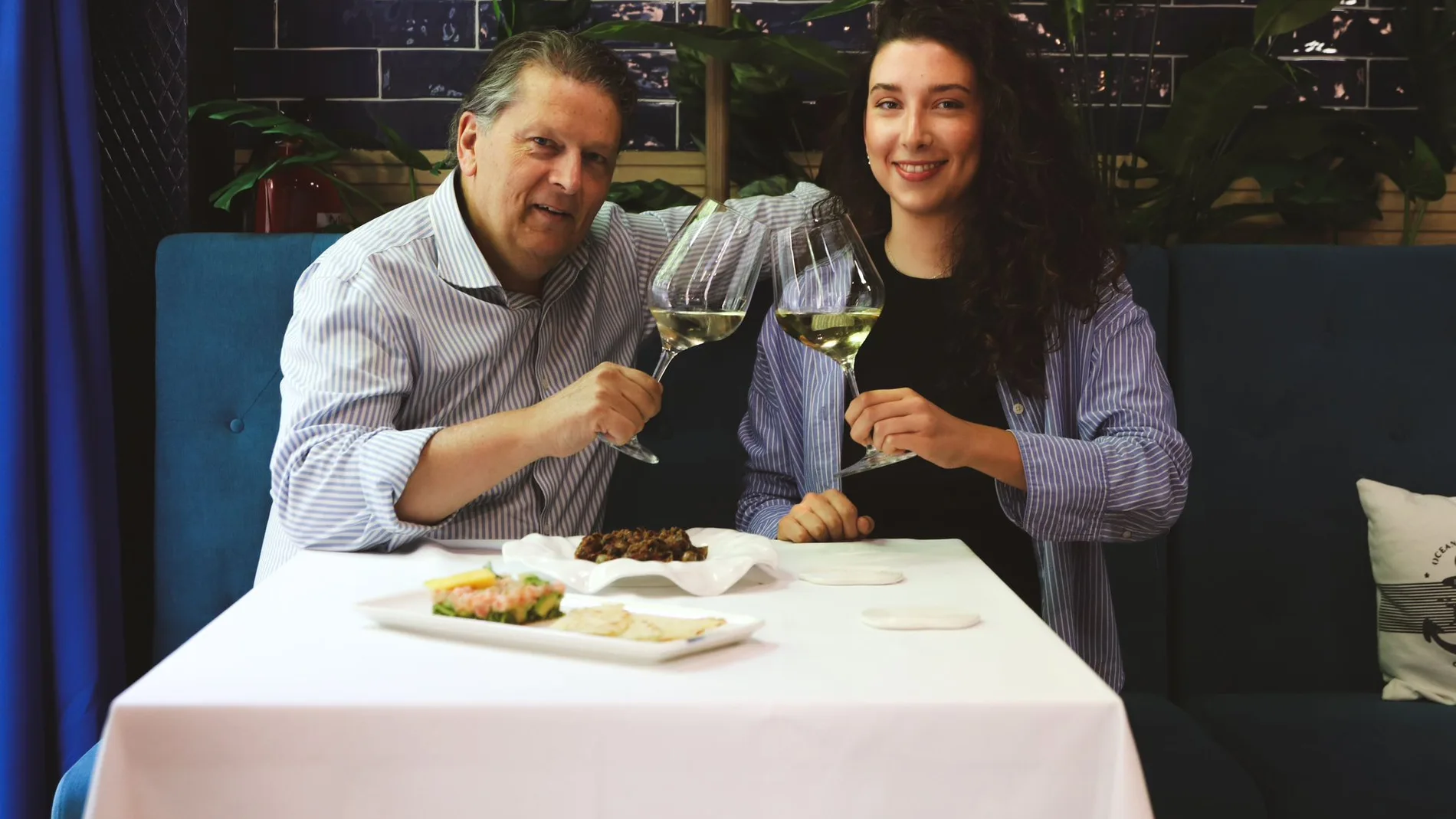 Cocina del Ampurdán en la mesa de otoño