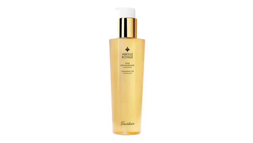 Aceite limpiador Abeille royale
