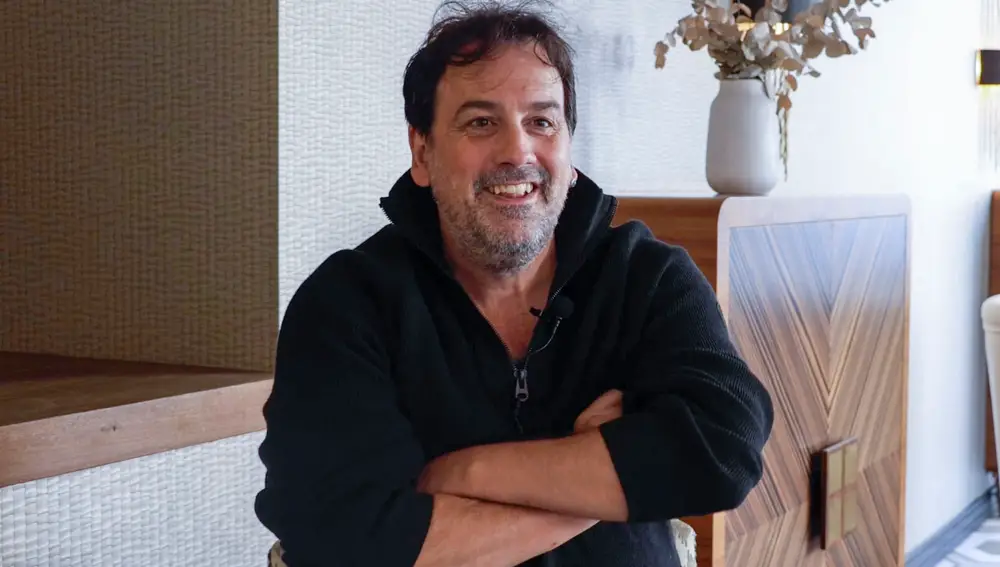 Isaki Lacuesta creía imposible que 'Segundo Premio' representara a España en los Óscar