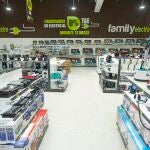 La Organización de Consumidores y Usuarios (OCU) publicado en el año 2022 en el que reconoce a Family Cash como uno de los supermercados más baratos de toda España