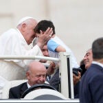 Vatican Pope
