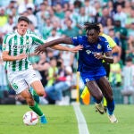 Real Betis v Getafe CF - La Liga EA Sports