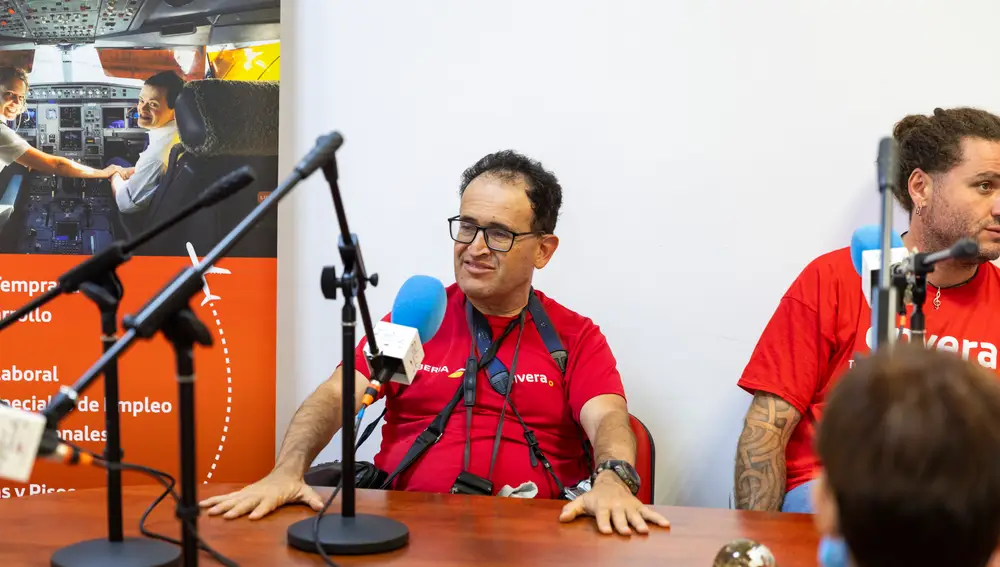 Centro Envera de integración y rehabilitación para personas con algún tipo de discapacidad. Radio Terricola.