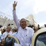 González denuncia coacciones para reconocer el triunfo de Maduro a cambio de salir de Venezuela