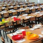 Asociación de Consumidores pide a comedores escolares menús equilibrados nutricionalmente basados en dieta mediterránea