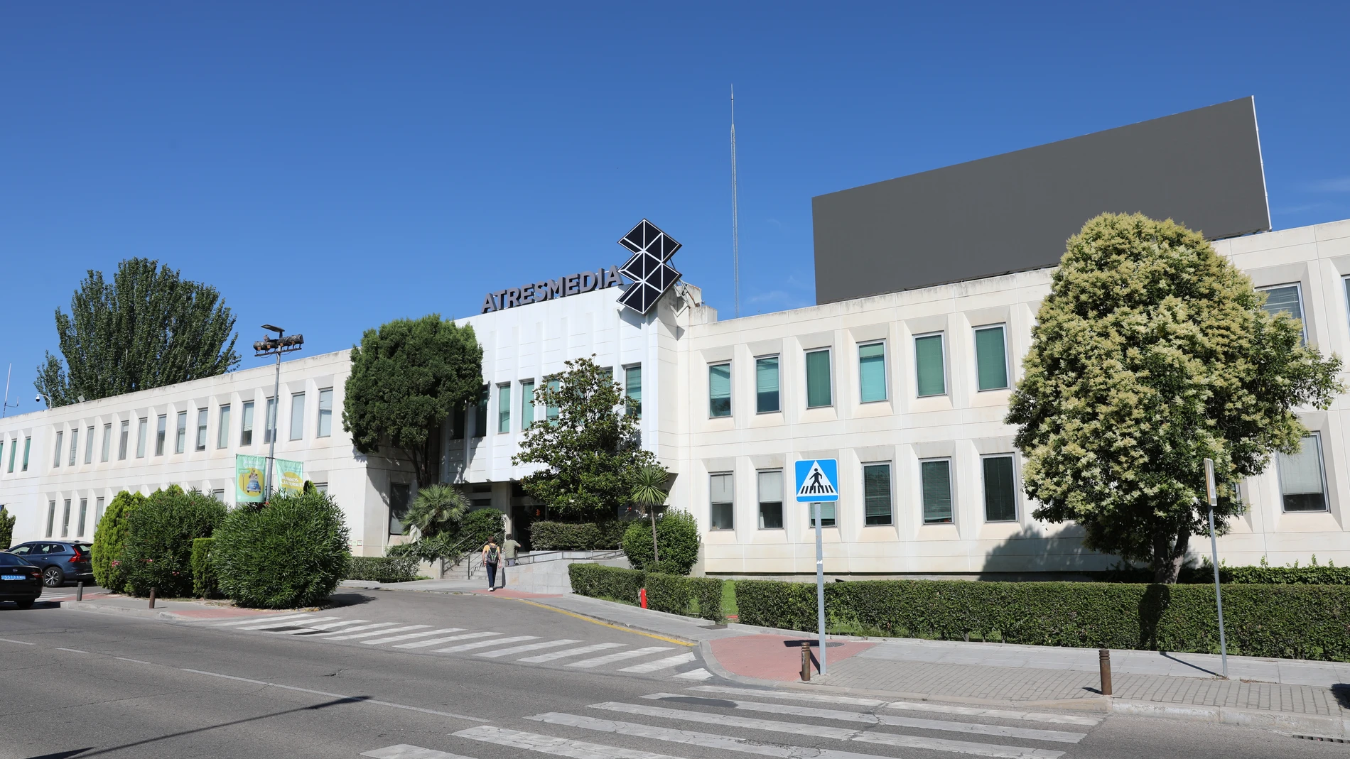 Atresmedia sigue entre las empresas más confiables del mundo por segundo año consecutivo