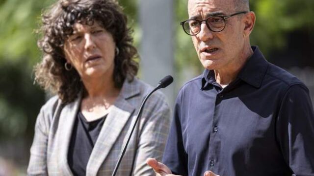 Xavier Godàs encabezará la candidatura contra Junqueras en el congreso de ERC