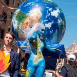 El 73% de los españoles considera la acción humana la principal causa del calentamiento del planeta