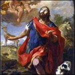 San Eustaquio de Roma