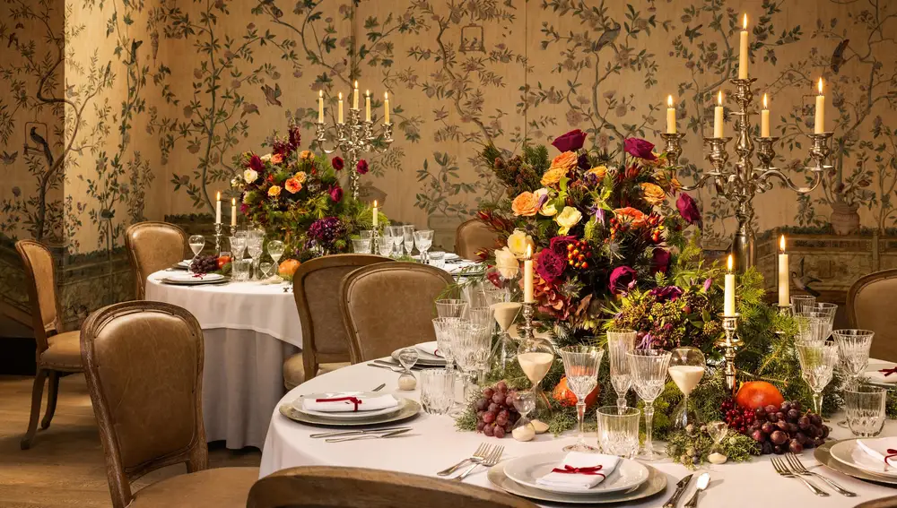 Urso Hotel Spa - Madrid