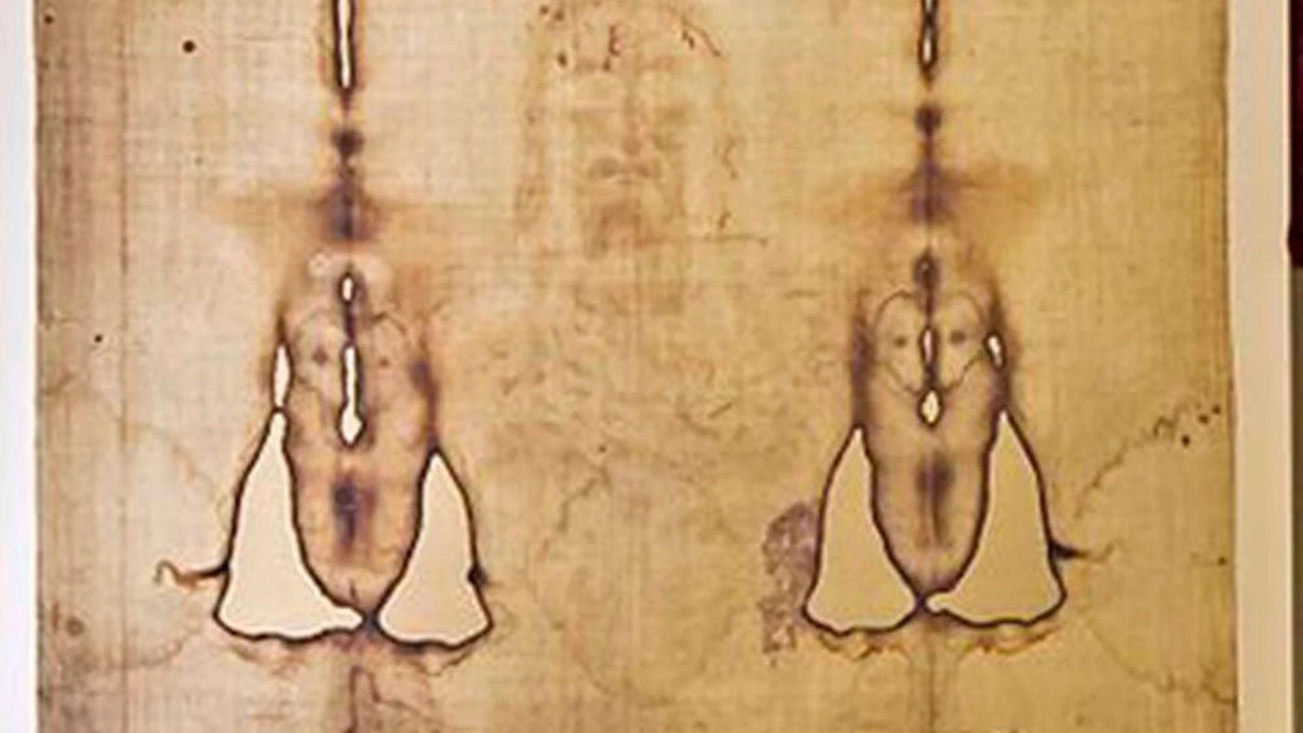 La Sábana Santa podría ser auténtica