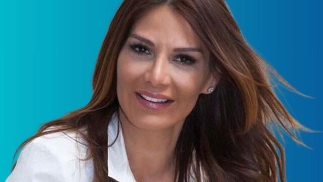 Ivonne Reyes
