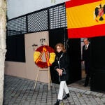 Merry Martínez-Bordiú, en una imagen de archivo