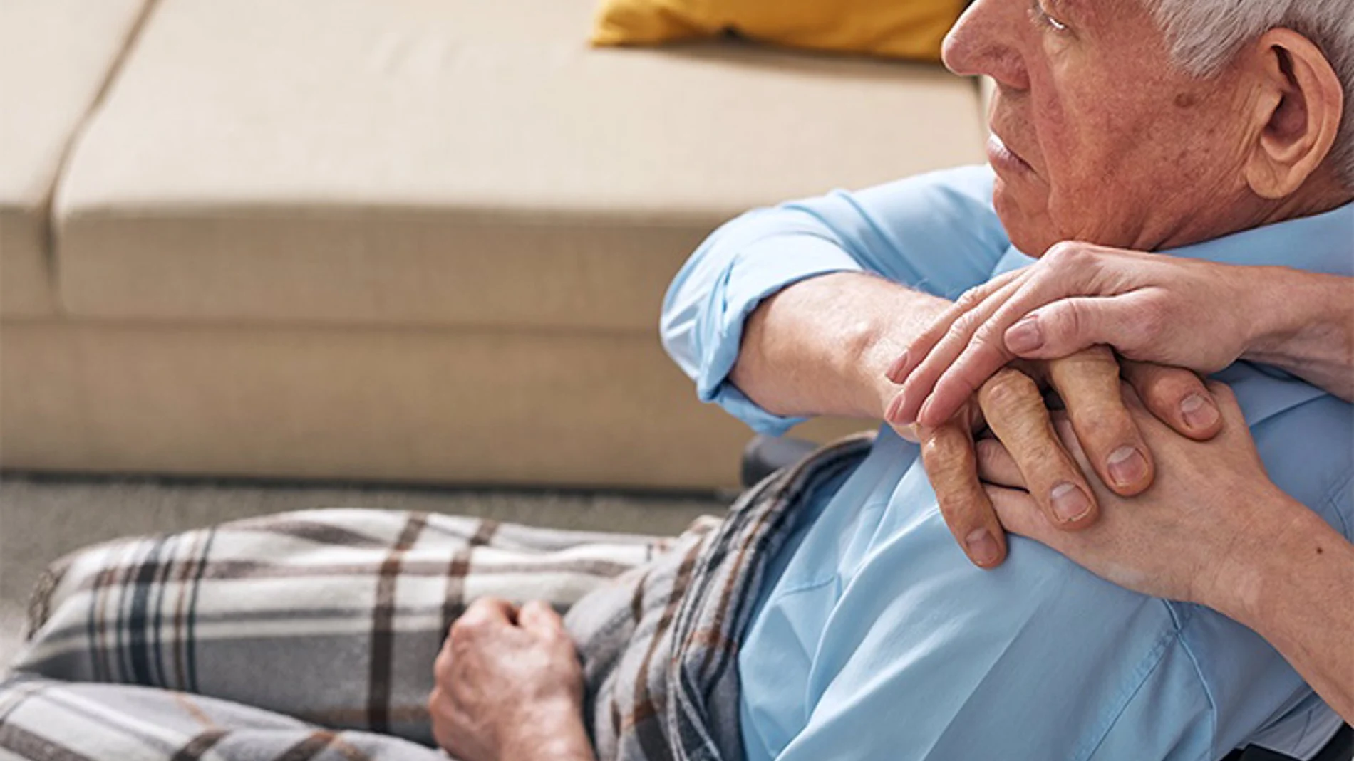 La SEN muestra su preocupación por la negativa de la EMA al fármaco que ralentiza el Alzheimer