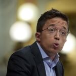Iñigo Errejón