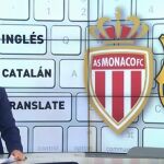 Pedrerol no se calla ante la censura del Barcelona a las preguntas en español