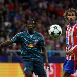Atlético de Madrid - RB Leipzig