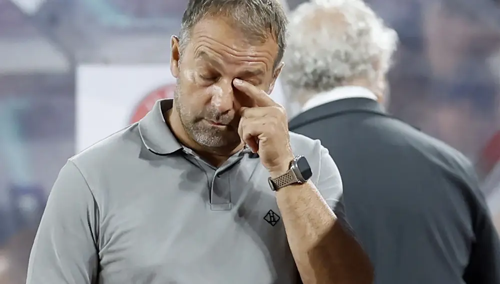 UEFA Champions League - AS Monaco vs Barcelona