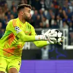 UEFA Champions League - Atalanta vs Arsenal