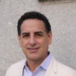 El tenor Juan Diego Flórez