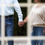 Testimonio sobre el Alzheimer. © Jesús G. Feria. 