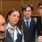 "Muertos S.L." rueda su tercera temporada antes de estrenar la segunda en Movistar Plus+