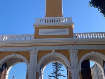 MURCIA.-La Armada realiza este jueves en Cartagena el arriado solemne de bandera