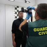 Detenido el presunto autor del asesinato de los dos guardias civiles de Barbate