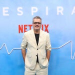 Carlos Montero: «Me siento inseguro cuando una historia es muy sencilla»