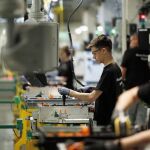 La nueva planta de Renault en Valladolid para la fabricación de baterías recibirá 27,7 millones del PERTE VEC