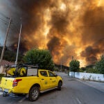 Portugal.- Portugal controla los incendios de los últimos días y ya solo queda un foco abierto en la región Norte