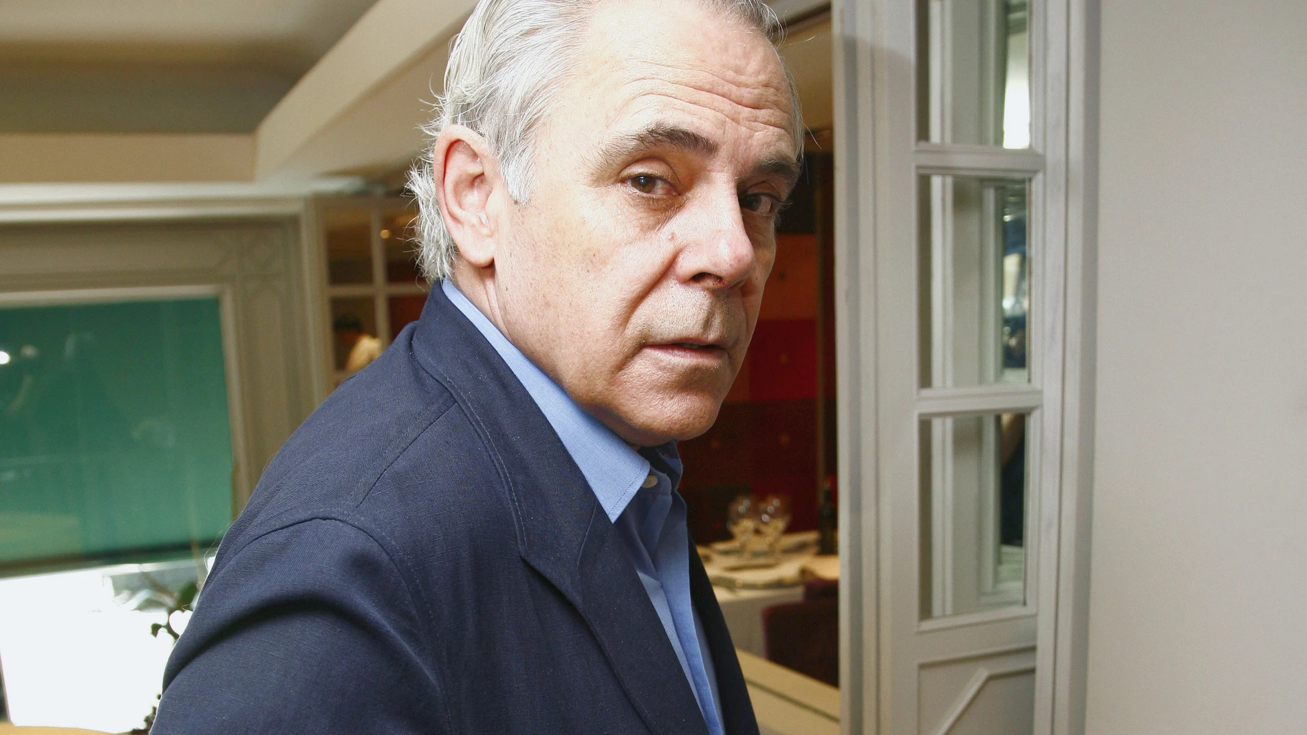 Jimmy Giménez-Arnau