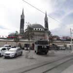 Turquía.- Detenidos cerca de 90 supuestos miembros de Estado Islámico en varias operaciones en Turquía