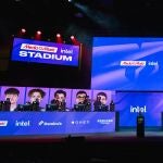 El equipo italiano NOVO Esports participará en la Rising MediaMarkt Intel de VALORANT